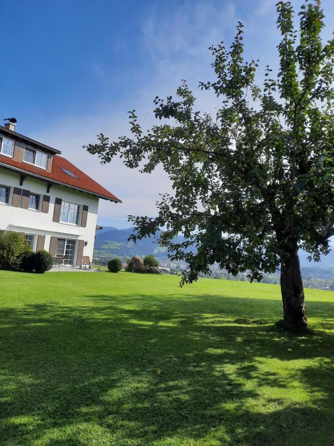 Alpenlodge Allgaeu 5* Ofterschwang Eksteriør billede